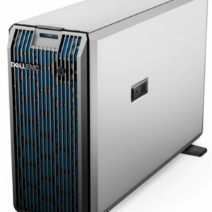 DELL server PowerEdge T550 8x2.5" Silver 4314/ 32G/ 1x480 SATA/ H755/ 1x800W/ 3Y NBD