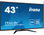 iiyama ProLite X4373UHSU-B1