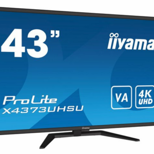 iiyama ProLite X4373UHSU-B1