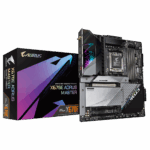 Gigabyte AORUS X670E MASTER