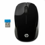 HP Wireless Mouse 200