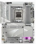 AMD X870