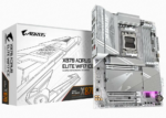 Gigabyte AORUS X870 ELITE WIFI7 ICE