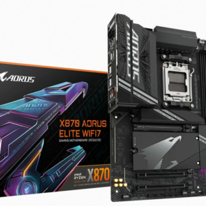 Gigabyte AORUS X870 ELITE WIFI7