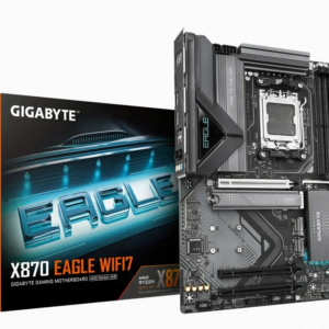 Gigabyte X870 EAGLE WIFI7