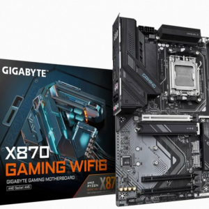 Gigabyte X870 GAMING WIFI6
