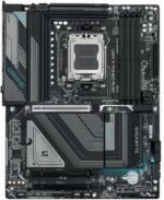 AMD X870