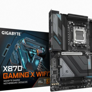 Gigabyte X870 GAMING X WIFI7