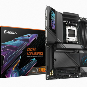 Gigabyte AORUS X870E PRO