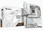 Gigabyte AORUS X870E PRO ICE