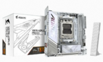 Gigabyte AORUS X870I PRO ICE