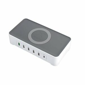 Xtorm USB Power Hub Vigor Pro - White