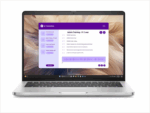 Dell Pro 14 Plus PB14250/ U5 238V/32GB/512GB SSD/14" FHD+/IR Cam/Fpr/Scr/3 Cell/65W/WLAN/vPro/Bcklit Kb/W11Pro/3Y PS