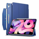 ESR puzdro Ascend Trifold Case pre iPad Air 11" M1/M2/M3 - Blue