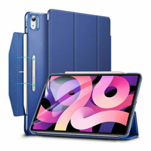 ESR puzdro Ascend Trifold Case pre iPad Air 11" M1/M2/M3 - Blue