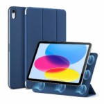 ESR puzdro Rebound Magnetic Case pre iPad 10-11 Gen 2022/2025 - Navy Blue
