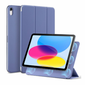 ESR puzdro Rebound Magnetic Case pre iPad 10-11 Gen 2022/2025 - Lavender