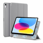 ESR puzdro Rebound Magnetic Case pre iPad 10-11 Gen 2022/2025 - Grey