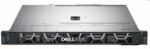 DELL server PowerEdge R250 4x3.5" Hot Plug/E-2334/16GB/1x2TB SATA/H355/iDRAC9 Ent/1x700W/3Y Basic OS