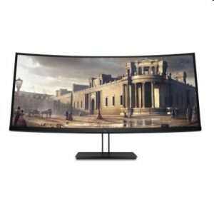 HP Z38c