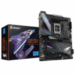 Gigabyte AORUS Z790 PRO X WIFI7