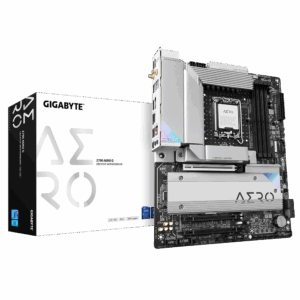 Gigabyte Z790 AERO G