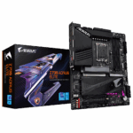 Gigabyte AORUS Z790 ELITE AX