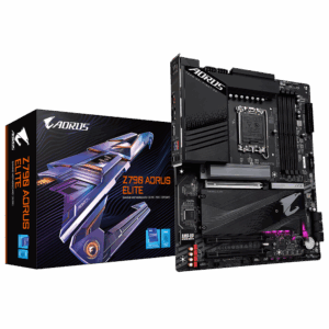 Gigabyte AORUS Z790 ELITE AX