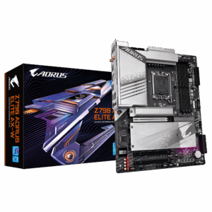 Gigabyte AORUS Z790 ELITE AX-W