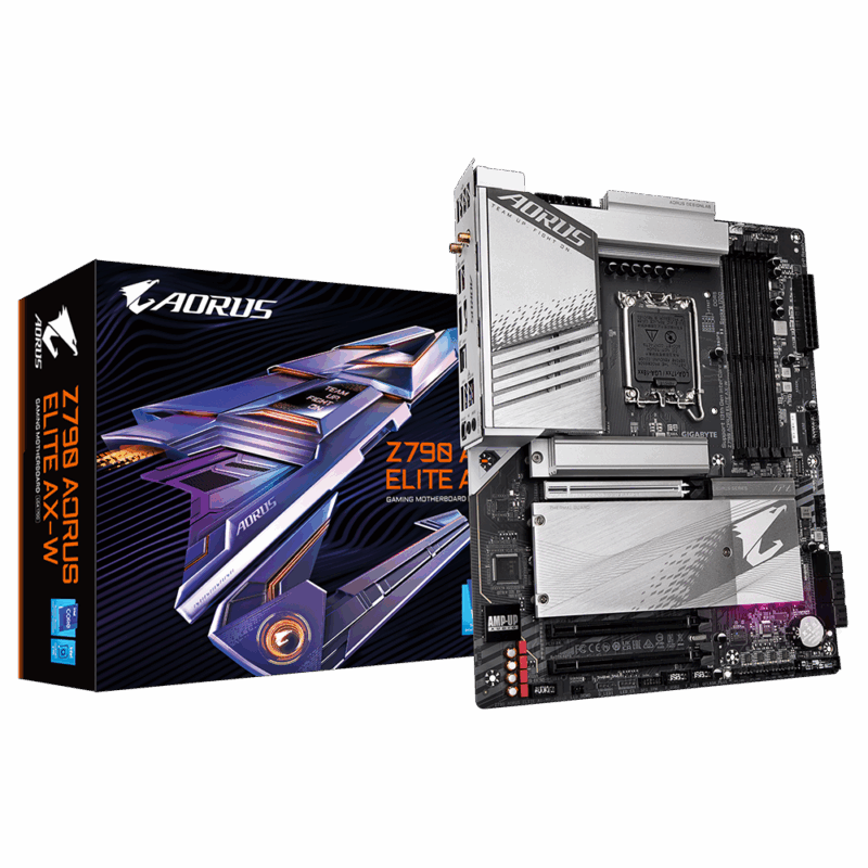 Gigabyte AORUS Z790 ELITE AX-W