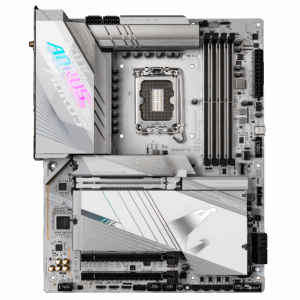 Gigabyte AORUS Z790 PRO X