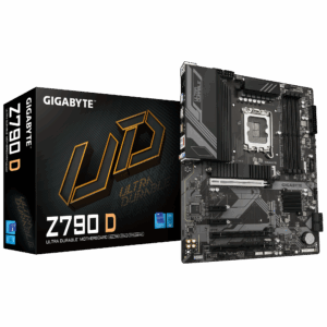 Gigabyte Z790 D