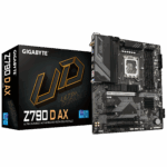 Gigabyte Z790 D AX