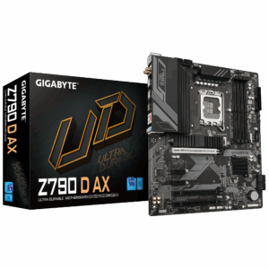 Gigabyte Z790 D AX