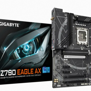 Gigabyte Z790 EAGLE AX