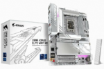 Gigabyte AORUS Z890 ELITE WIFI7 ICE