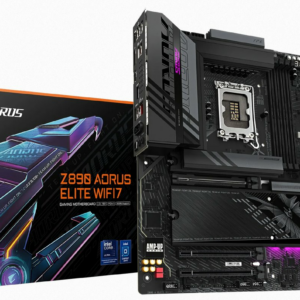 Gigabyte AORUS Z890 ELITE WIFI7