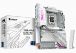 Gigabyte AORUS Z890 ELITE X ICE