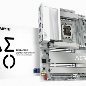 Gigabyte Z890 AERO G