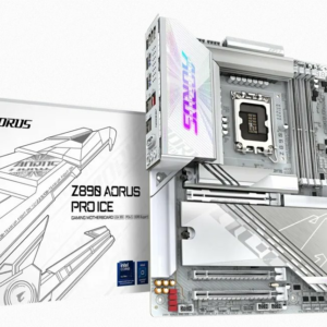 Gigabyte AORUS Z890 PRO ICE