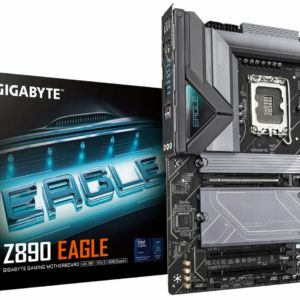 Gigabyte Z890 EAGLE