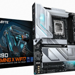 Gigabyte Z890 GAMING X WIFI7