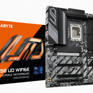 Gigabyte Z890 UD WIFI6E