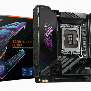 Gigabyte AORUS Z890I ULTRA