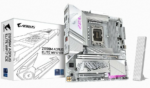 Gigabyte AORUS Z890M ELITE WF7 ICE