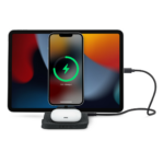 ZENS 3-in-1 Modular charging station
