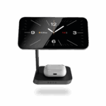 ZENS Office Charger 2 Qi2 Magnetic charger / MagSafe compatible