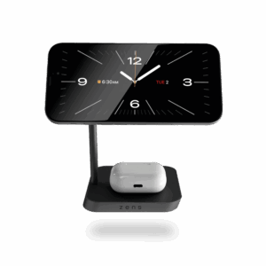 ZENS Office Charger 2 Qi2 Magnetic charger / MagSafe compatible