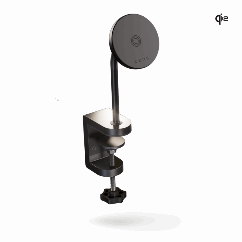 ZENS Office Charger Mount Pro