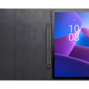 Lenovo M10 Plus (gen3) Tab Folio Case Gray